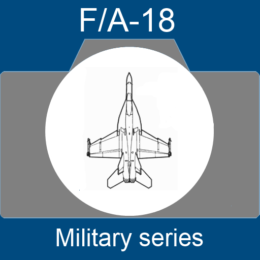 F-18 Live Wallpaper 個人化 App LOGO-APP開箱王