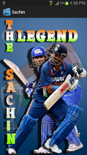 Sachin