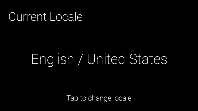 Locale More Pro Как Пользоваться