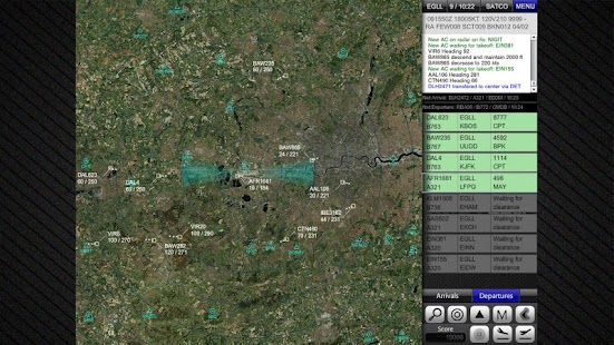 【免費解謎App】ATC4Real London Heathrow-APP點子