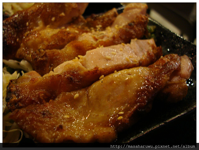 【台北士林區】喵爸喵娘新發現！平價日式套餐－【百八漁場】