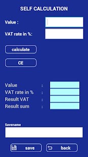 How to mod VAT Calculator Europe FREE patch 1.0.6 apk for android