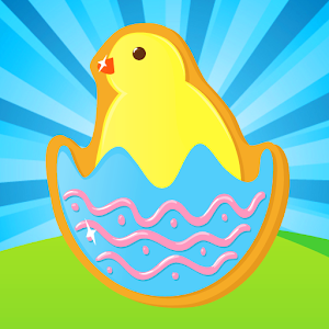 Easter Cookies! 休閒 App LOGO-APP開箱王