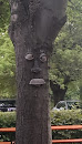Gesichterbaum