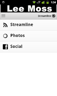 Lee Moss Screenshots 2