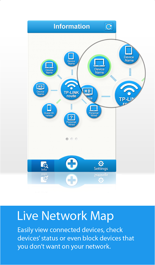 Tp link tether android apps on google play