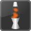 Lava Lamp Live Wallpaper logo