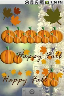 How to mod Fall Sticker Pack 1.03 apk for laptop