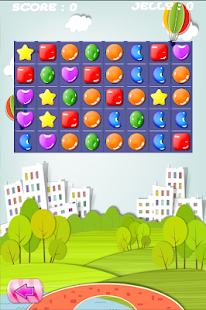 How to mod Candy Jar 1.1 mod apk for pc