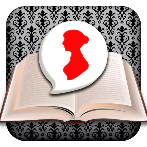 Audiobooks - Austen LOGO-APP點子