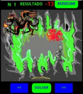 Free Download Mata el Dragon APK