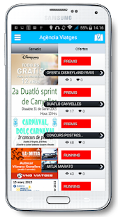 Vilanova+ Screenshots 3