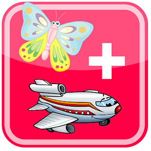 Belajar Berhitung untuk Anak.apk 1.2