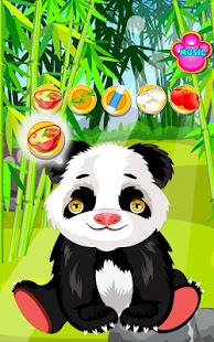 How to mod My Little Panda 1.0 apk for android
