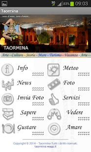Taormina Screenshots 1