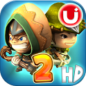 Fantashooting 2 icon