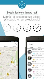 Más Penco, Más Ciudad Screenshots 3