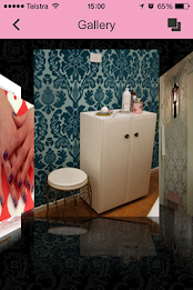 Natural Beauty Centre poster 14