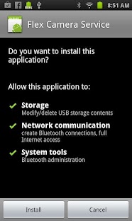 How to download TASER AXON Service 1.7 apk for android