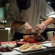 印月創意東方宴