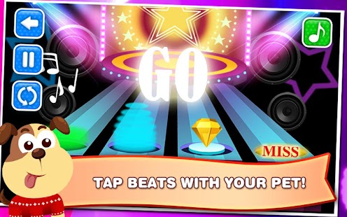 My Little Pet - Sweet Puppy :) Screenshots 6