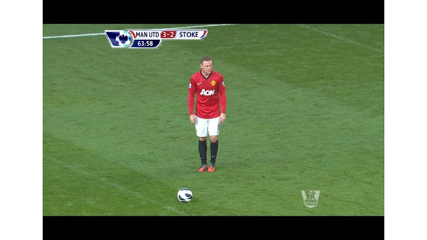 Fox Soccer 2 Go Screen 2
