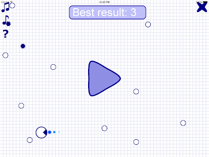Download AeR - mini space APK