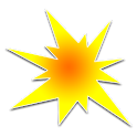 Self Destruct Button icon