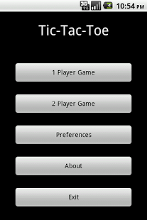 Free Tic-Tac-Toe YO! APK for Android
