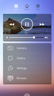 Free Download Top Life GO Locker Theme APK for Android