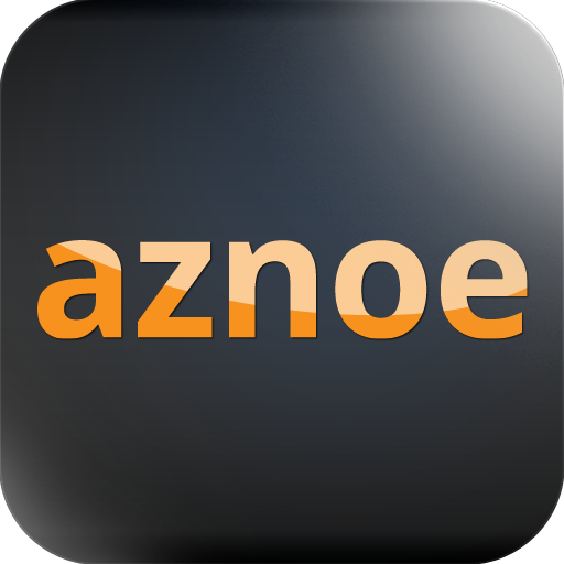 Aznoe LOGO-APP點子