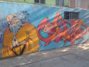 Graffiti Copec
