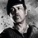 The Expendables App icon