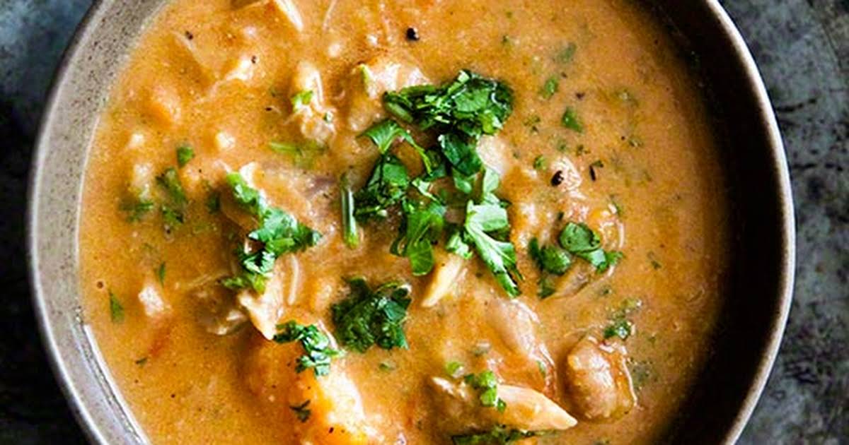 10 Best African Chicken Stew Recipes