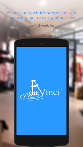 【免費商業App】daVinci Analytics-APP點子