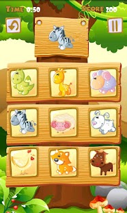 How to download Find Animal(kids fun learning) 1.8.2 mod apk for pc