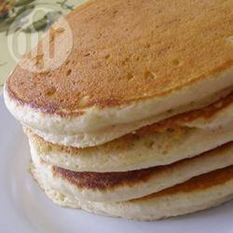 10 Best Low Fat Pancakes American Recipes | Yummly