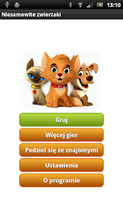 download Niesamowite zwierzaki free