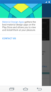 Material Design Apps Screenshots 4