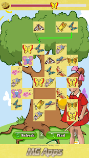 How to mod Butterfly Hunter Match 1.1 apk for laptop