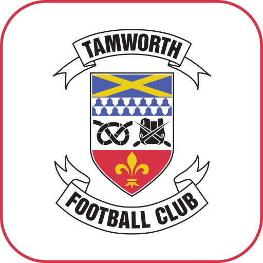 Tamworth Football Club LOGO-APP點子