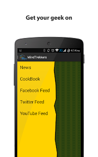 Lastest Mind Trekkers APK