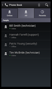 Free Download GroupTalk APK for Android
