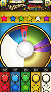 Download Mystery Colour APK