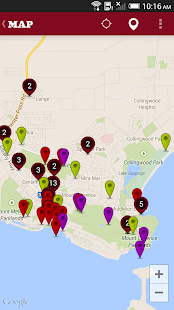 Lastest Anzac Albany APK for PC