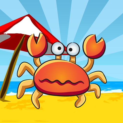 Drop The Crab LOGO-APP點子