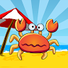 Drop The Crab Game icon