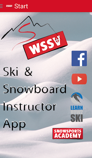 Snowsports Academy