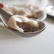 清真恩德元餃子館