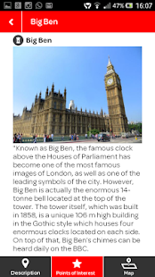 London City Tour Screenshots 2